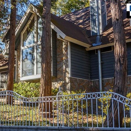 Chateau Bernina Lake Arrowhead Εξωτερικό φωτογραφία