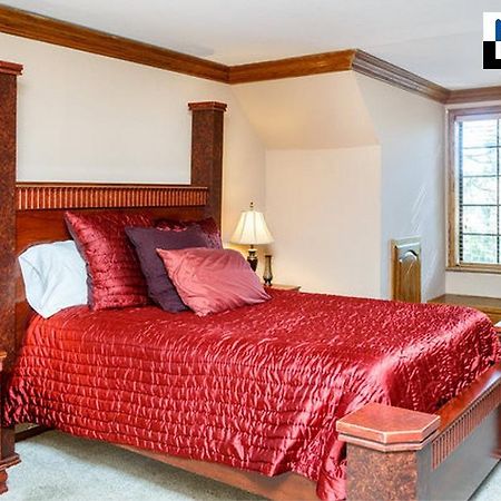 Chateau Bernina Lake Arrowhead Εξωτερικό φωτογραφία