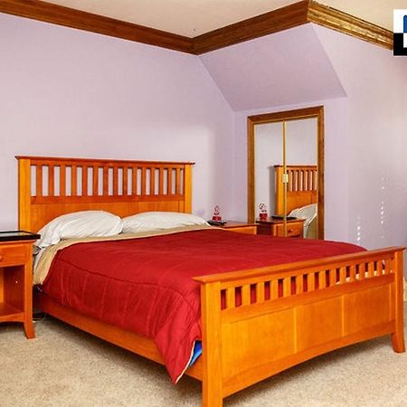 Chateau Bernina Lake Arrowhead Εξωτερικό φωτογραφία