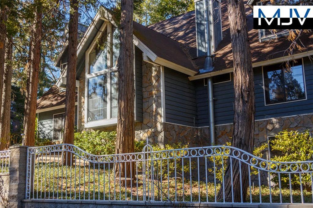 Chateau Bernina Lake Arrowhead Εξωτερικό φωτογραφία
