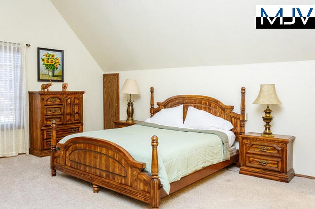 Chateau Bernina Lake Arrowhead Εξωτερικό φωτογραφία