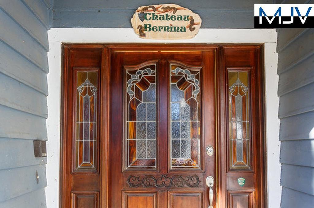 Chateau Bernina Lake Arrowhead Εξωτερικό φωτογραφία