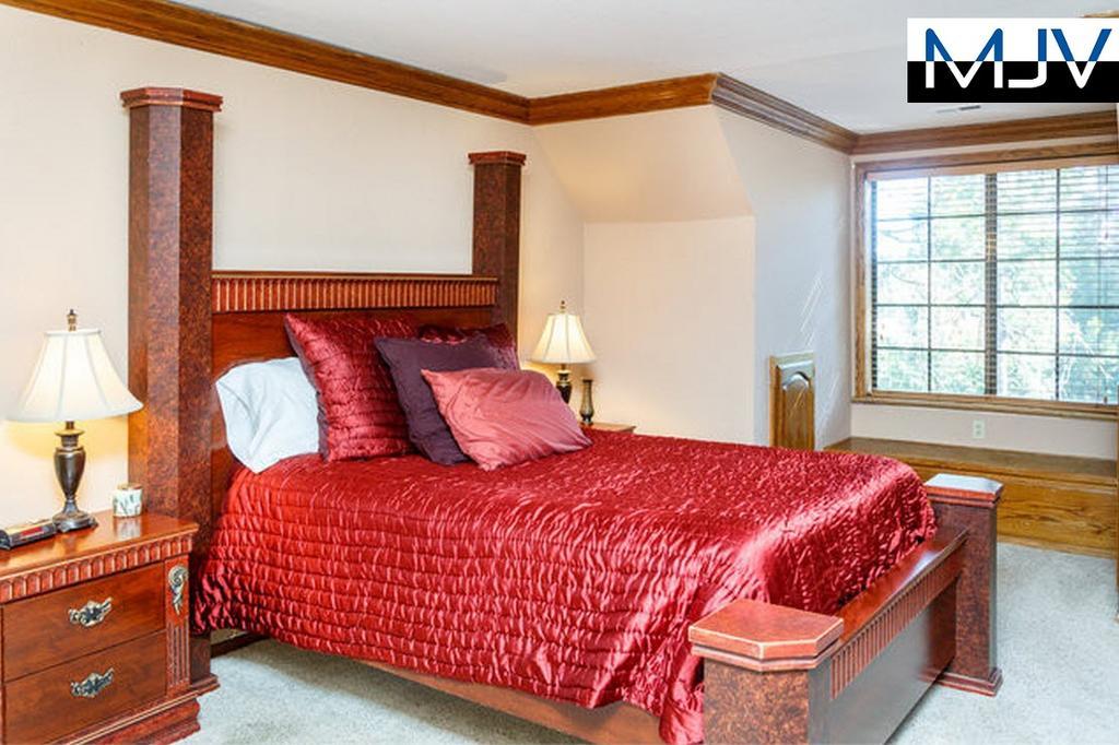 Chateau Bernina Lake Arrowhead Εξωτερικό φωτογραφία
