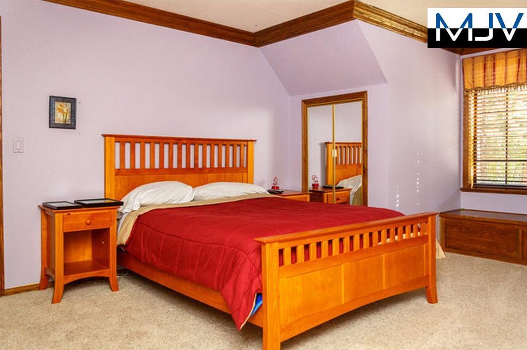 Chateau Bernina Lake Arrowhead Εξωτερικό φωτογραφία