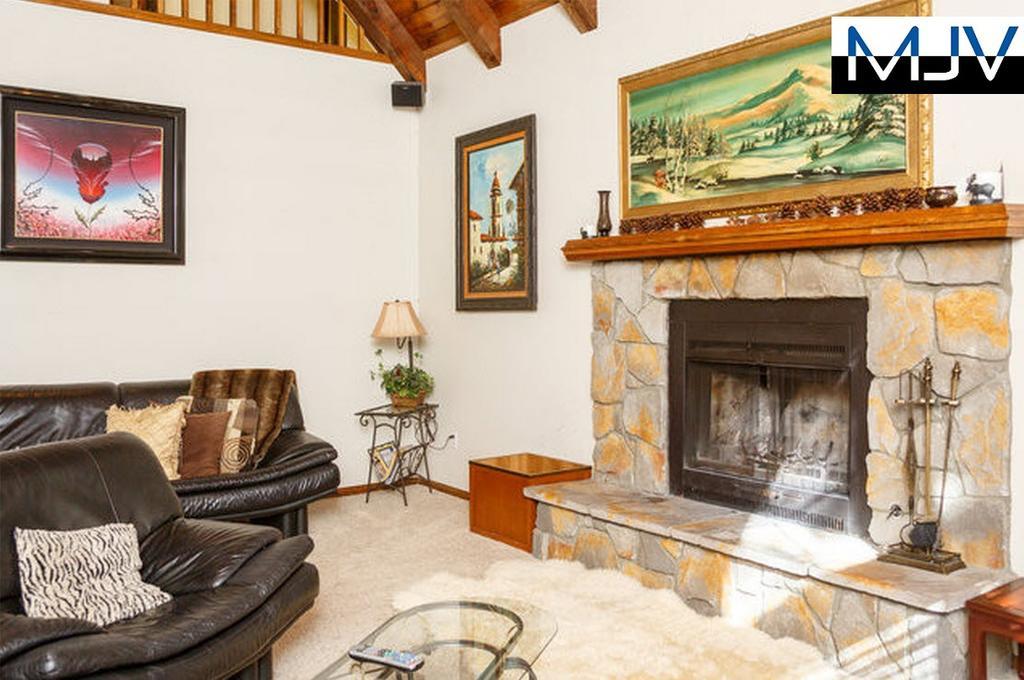 Chateau Bernina Lake Arrowhead Εξωτερικό φωτογραφία