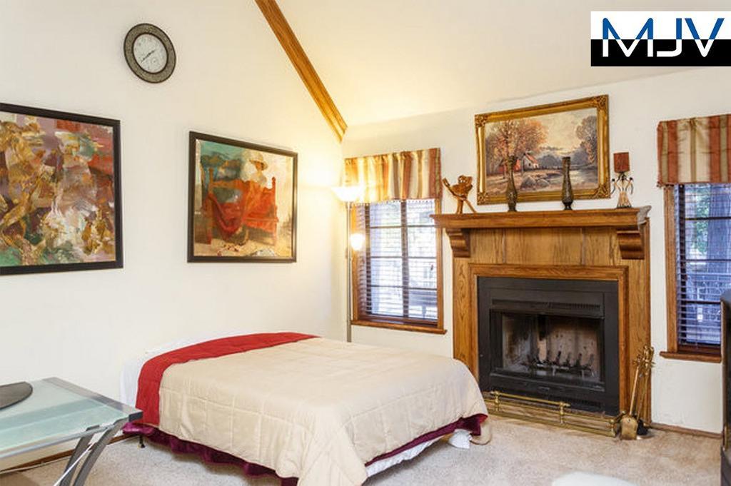 Chateau Bernina Lake Arrowhead Εξωτερικό φωτογραφία